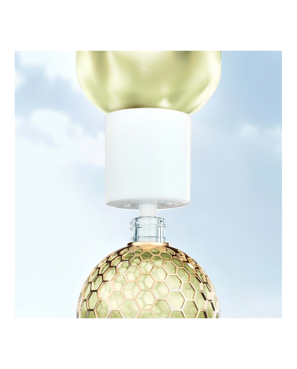 Recarga Eau de Toilette Aqua Allegoria Nerolia Vetiver 200 ml Guerlain - 200 ml 5