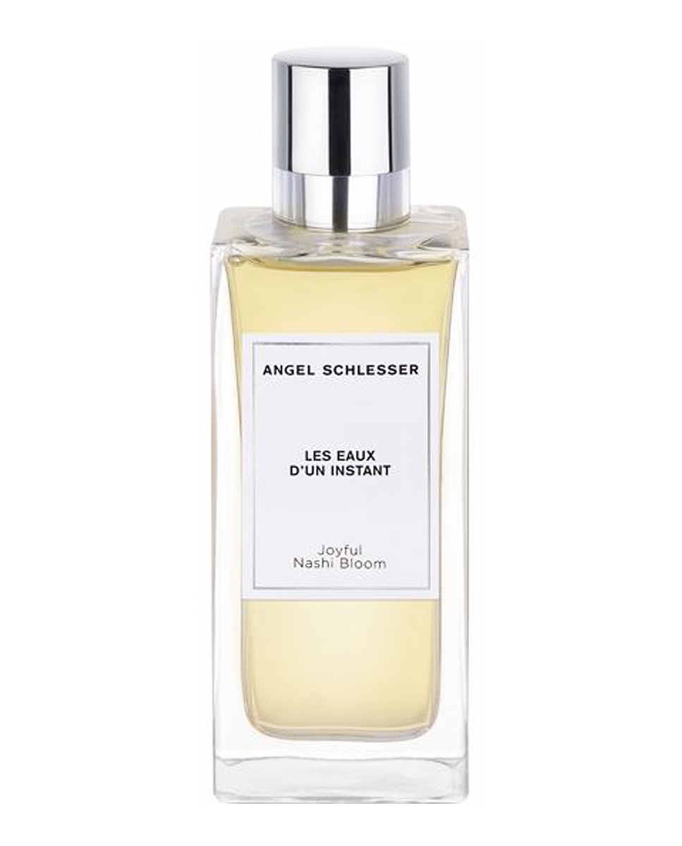 Angel Schlesser – Eau de toilette As Joyful Nashi Bloom 100 ml Angel Schlesser.