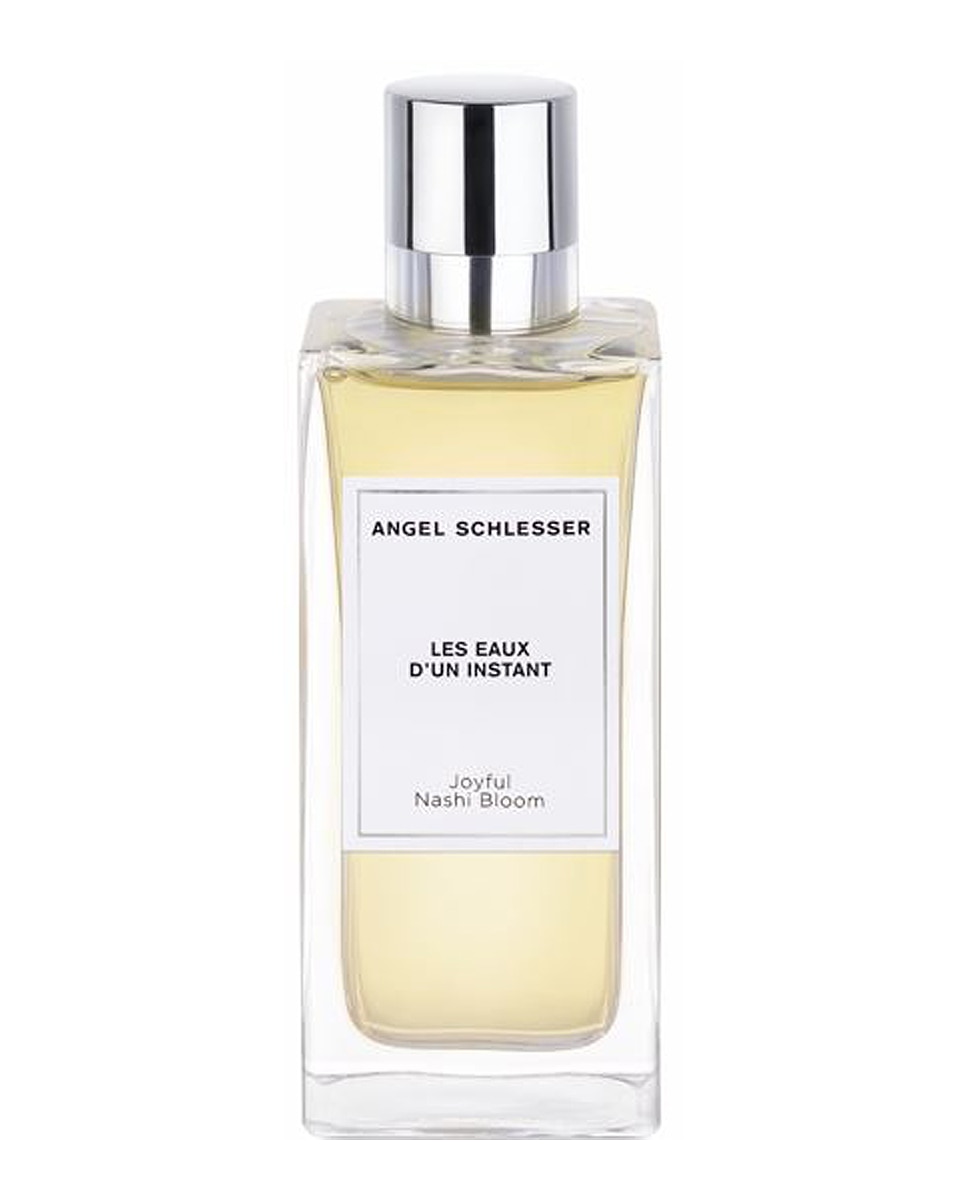 Angel Schlesser – Eau de Toilette As Joyful Nashi Bloom 150 ml Angel Schlesser.