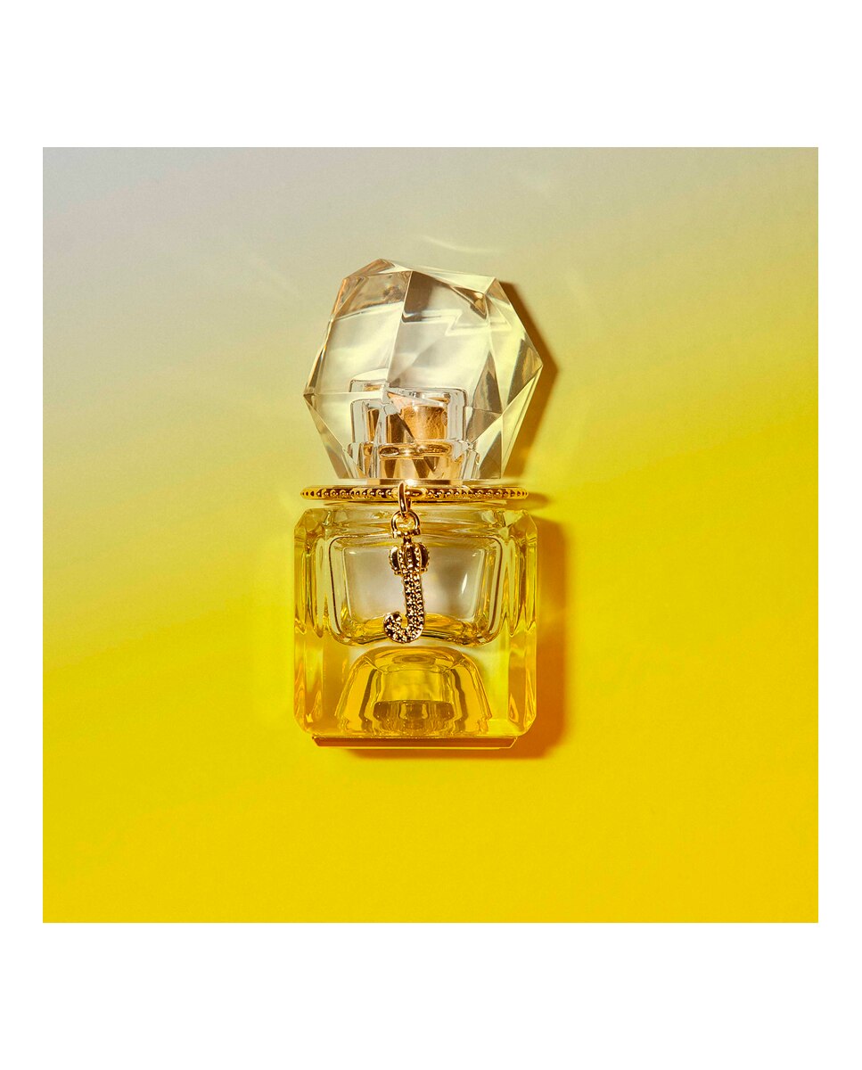 Eau de Parfum Oui Play Blooming Babe 15 ml Juicy Couture - 15 ml 3