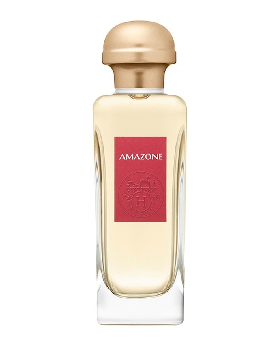Eau de Toilette Amazone Spray 100 ml Hermès - 100 ml 1