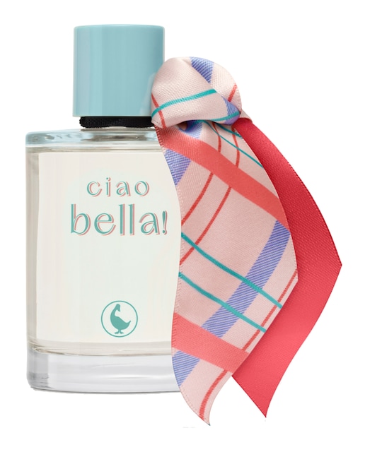 El Ganso – Eau de Toilette Ciao Bella! 75 ml El Ganso.