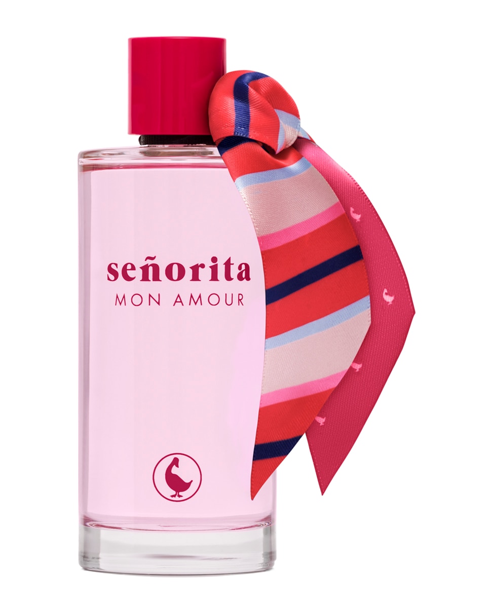 El Ganso - Eau de Toilette Señorita Mon Amour 125 ml El Ganso.