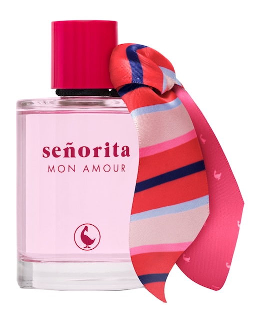 El Ganso – Eau de Toilette Señorita Mon Amour 75 ml El Ganso.