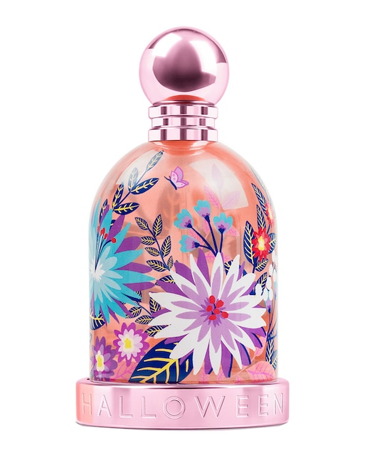 Halloween Perfumes – Eau de Toilette Halloween Blossom 100 ml Halloween Perfumes.