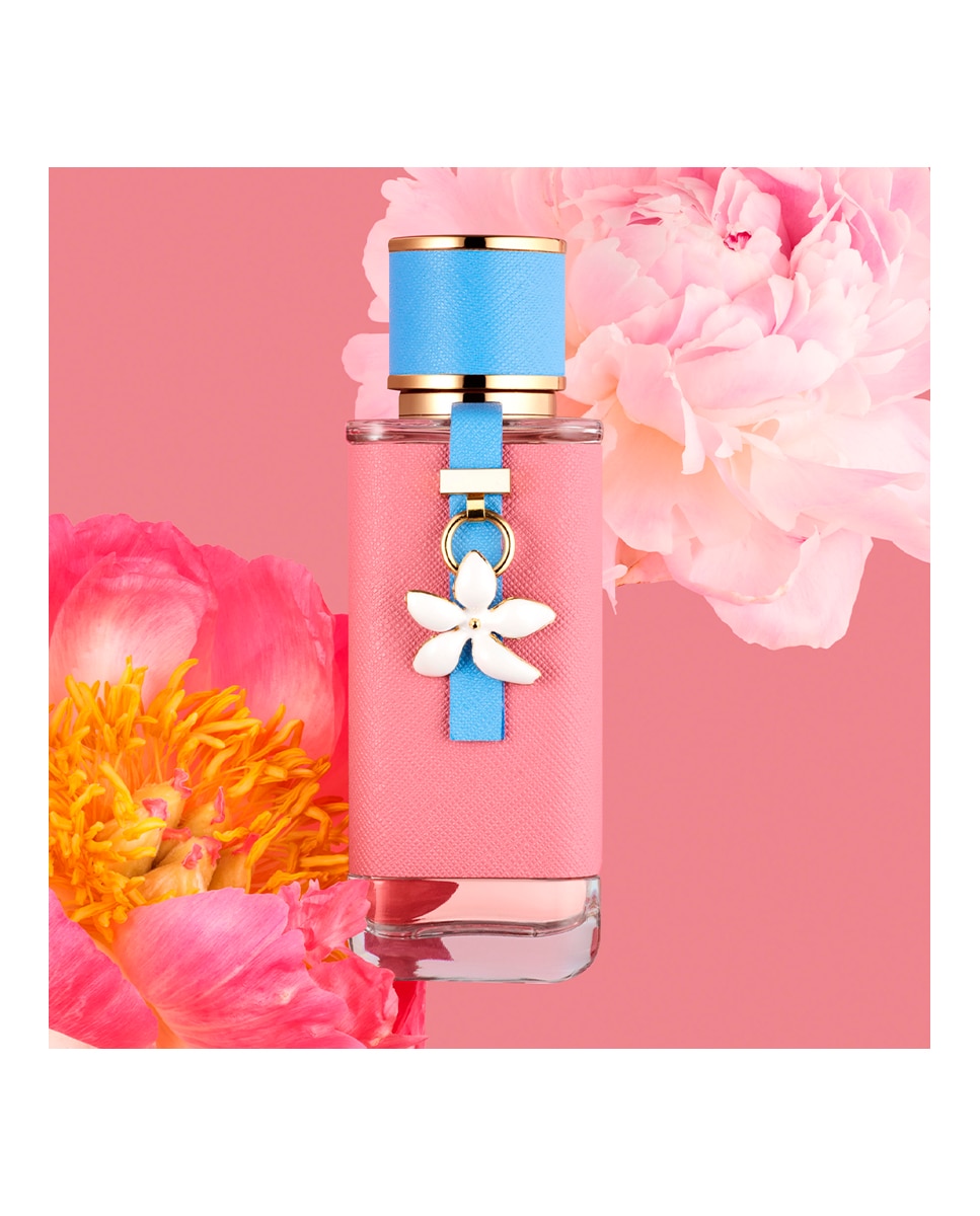 Eau de Parfum Luckycharms Alegria de Vivir 100 ml Carolina Herrera - 100 ml 3