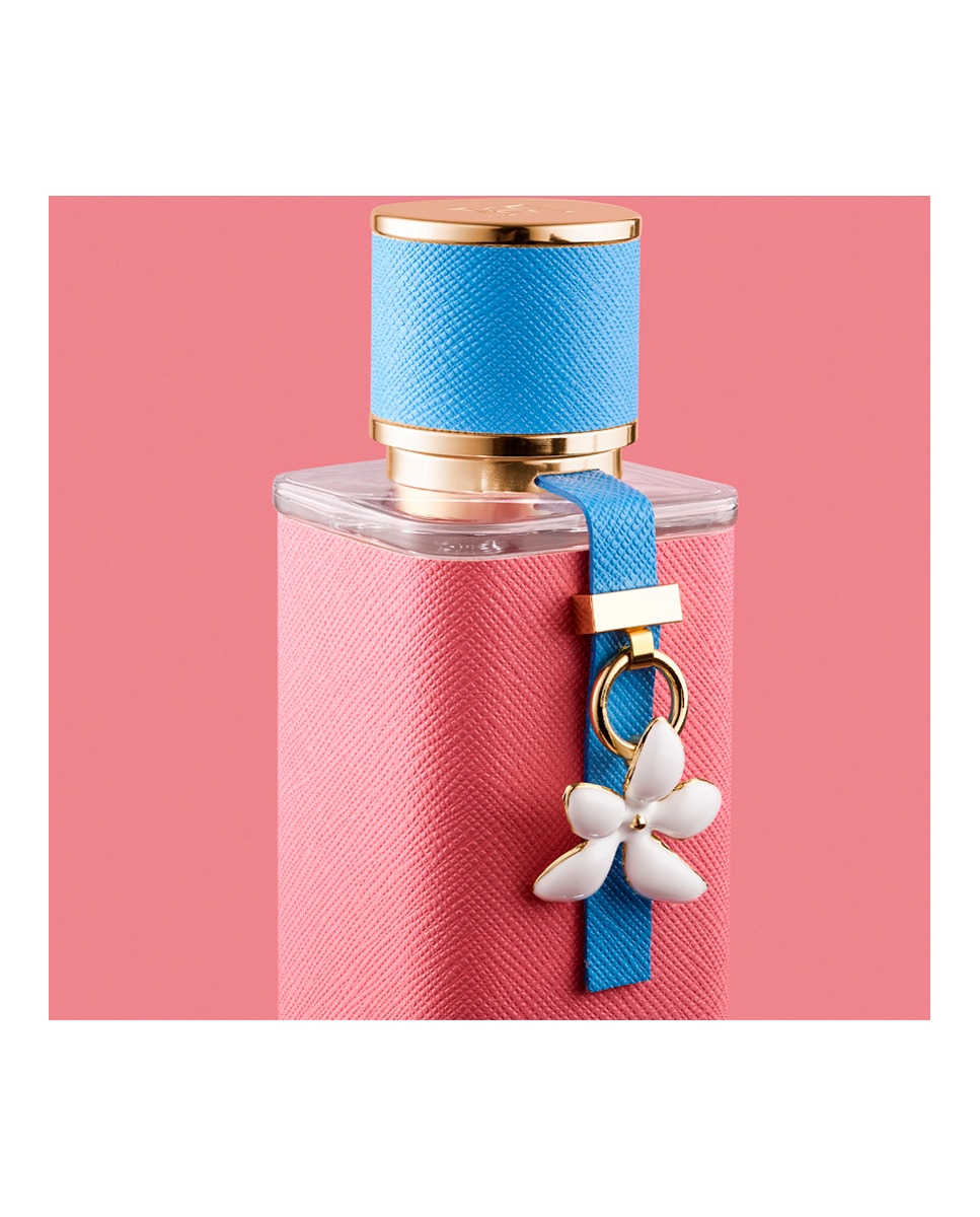 Eau de Parfum Luckycharms Alegria de Vivir 100 ml Carolina Herrera - 100 ml 4