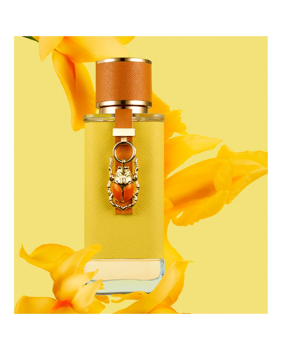 Eau de Parfum Luckycharms Lucky Charm 100 ml Carolina Herrera - 100 ml 3