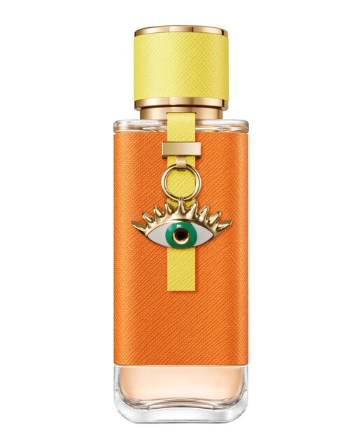 Eau de Parfum Luckycharms Fearless & Fabulous 100 ml Carolina Herrera