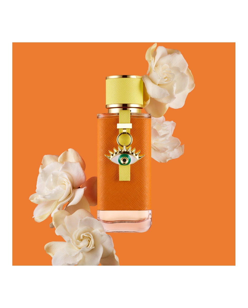 Eau de Parfum Luckycharms Fearless & Fabulous 100 ml Carolina Herrera - 100 ml 3