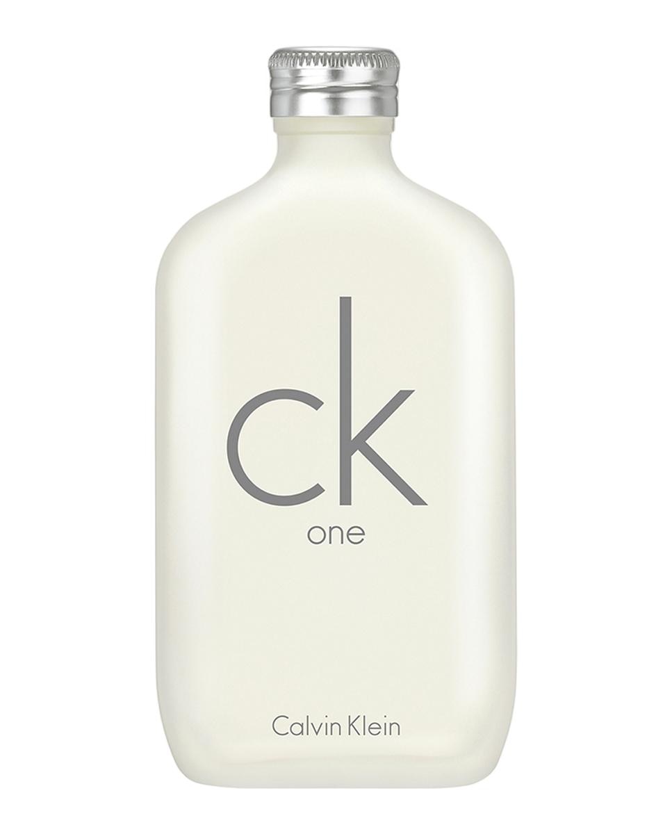 Calvin Klein - Eau de Toilette CK One 100 ml Calvin Klein.