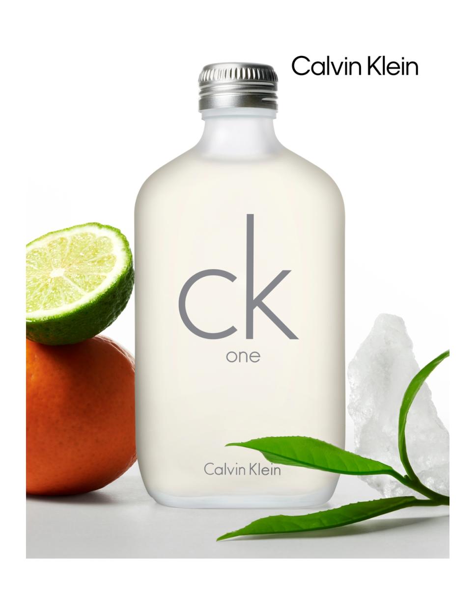 Eau de Toilette CK One Calvin Klein 300 ml 4