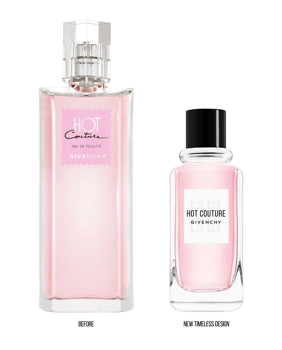 Thumbnail 3 de Givenchy Hot Couture New Mythical 100 ml — Eau de Toilette