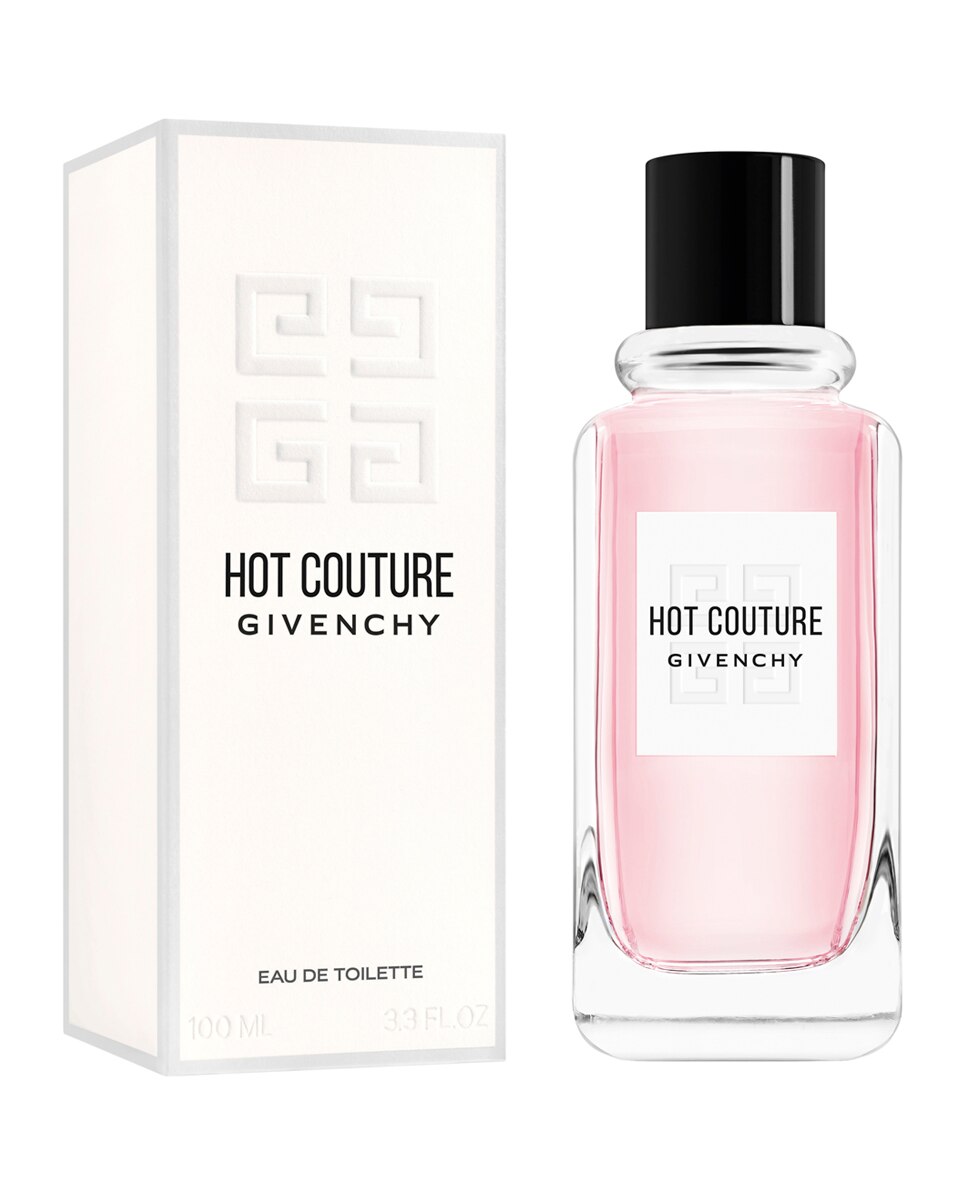 Thumbnail 4 de Givenchy Hot Couture New Mythical 100 ml — Eau de Toilette