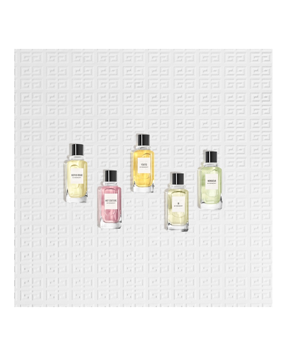 Thumbnail 5 de Givenchy Eau de Toilette Ysatis New Mythical 100 ml