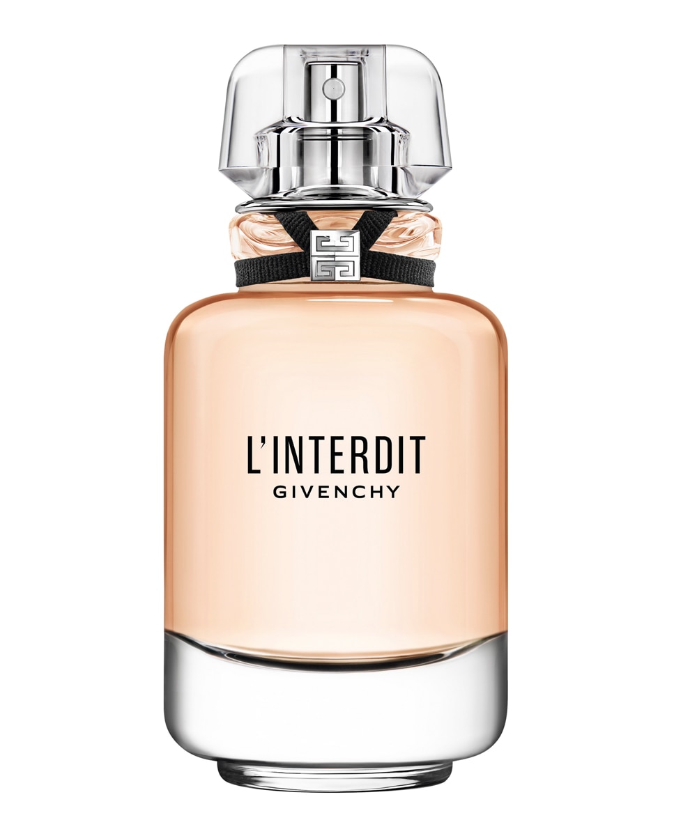 Givenchy - Eau De Toilette L'Interdit Givenchy.