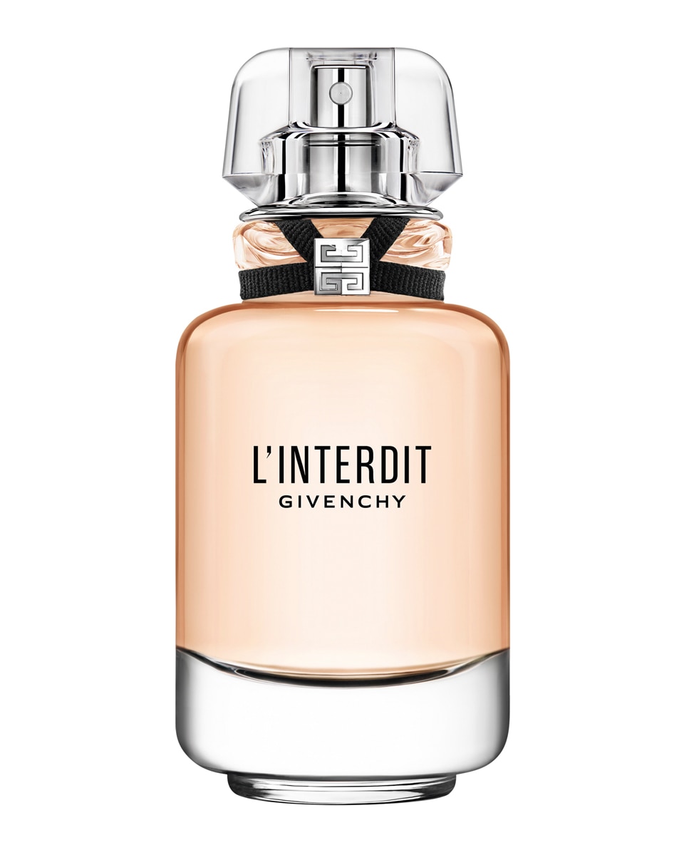 Eau De Toilette L'Interdit 50 ml Givenchy 50 ml 1
