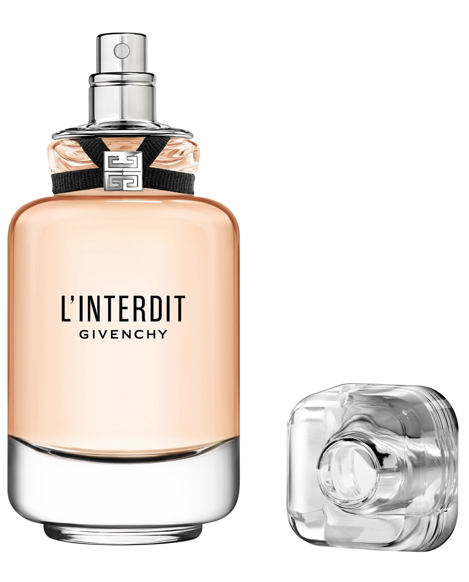 Eau De Toilette L'Interdit 50 ml Givenchy 50 ml 2