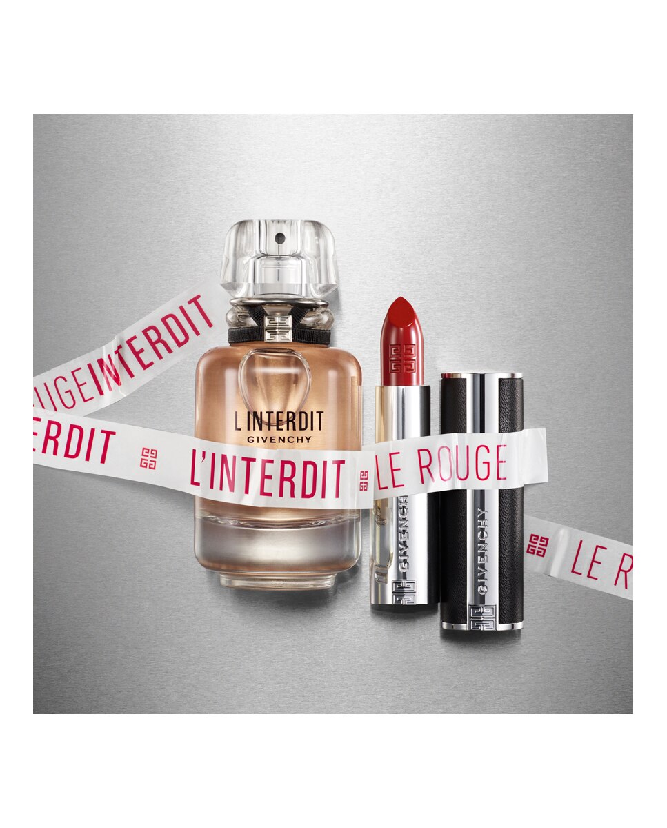 Eau De Toilette L'Interdit 50 ml Givenchy 50 ml 6