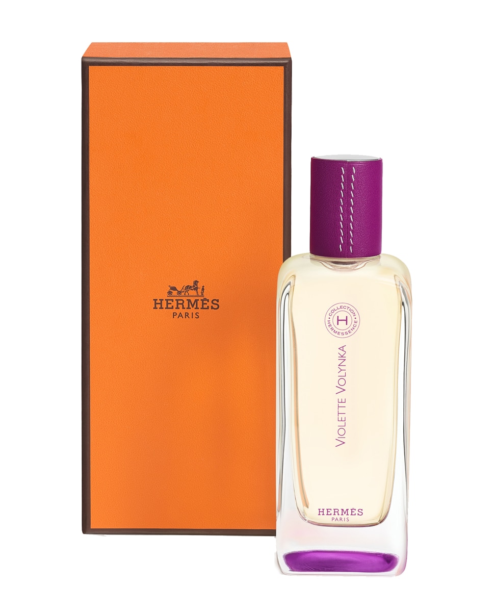 Imagen 2 de Eau de Parfum Violette Volynka Hermès - 100 ml