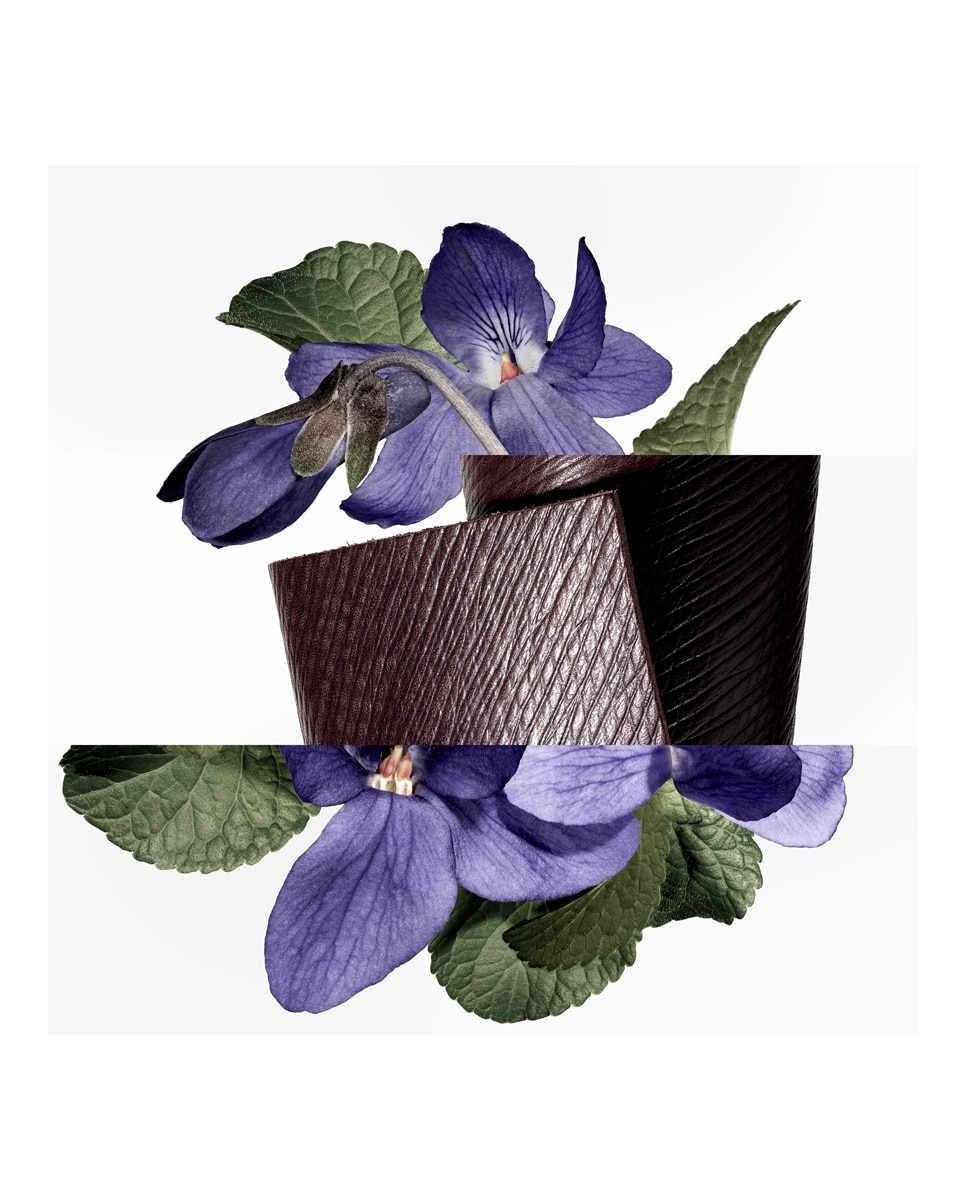 Eau de Parfum Violette Volynka Hermès · Hermès · El Corte Inglés