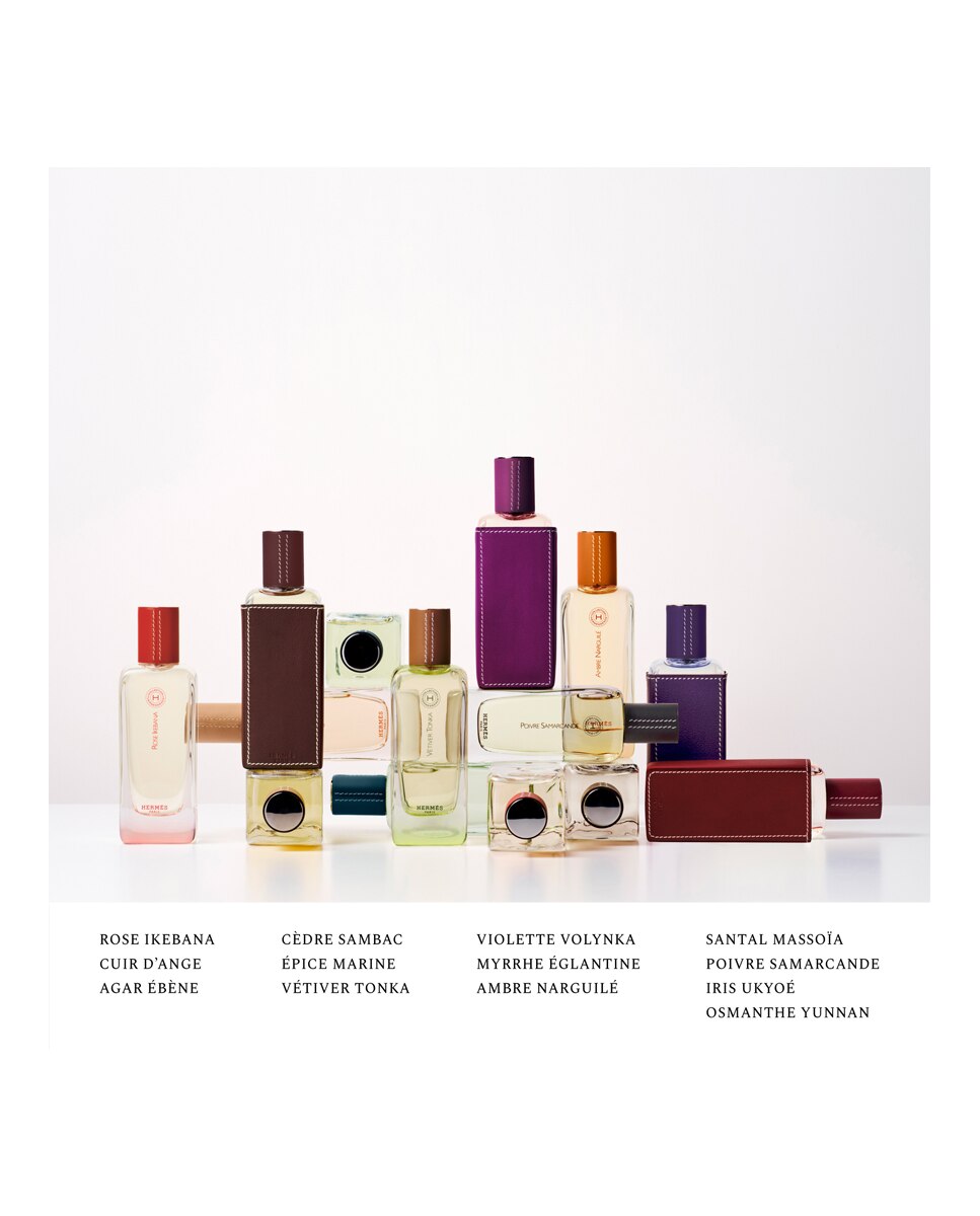 Imagen 8 de Eau de Parfum Violette Volynka Hermès - 100 ml