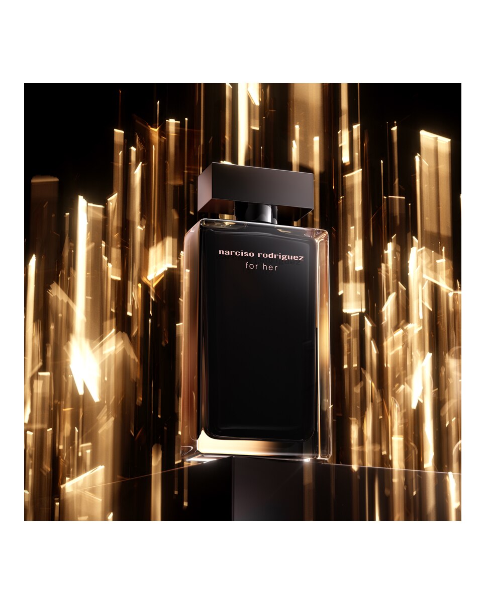 Eau de Toilette Narciso Rodriguez For Her Narciso Rodriguez - 100 ml 2