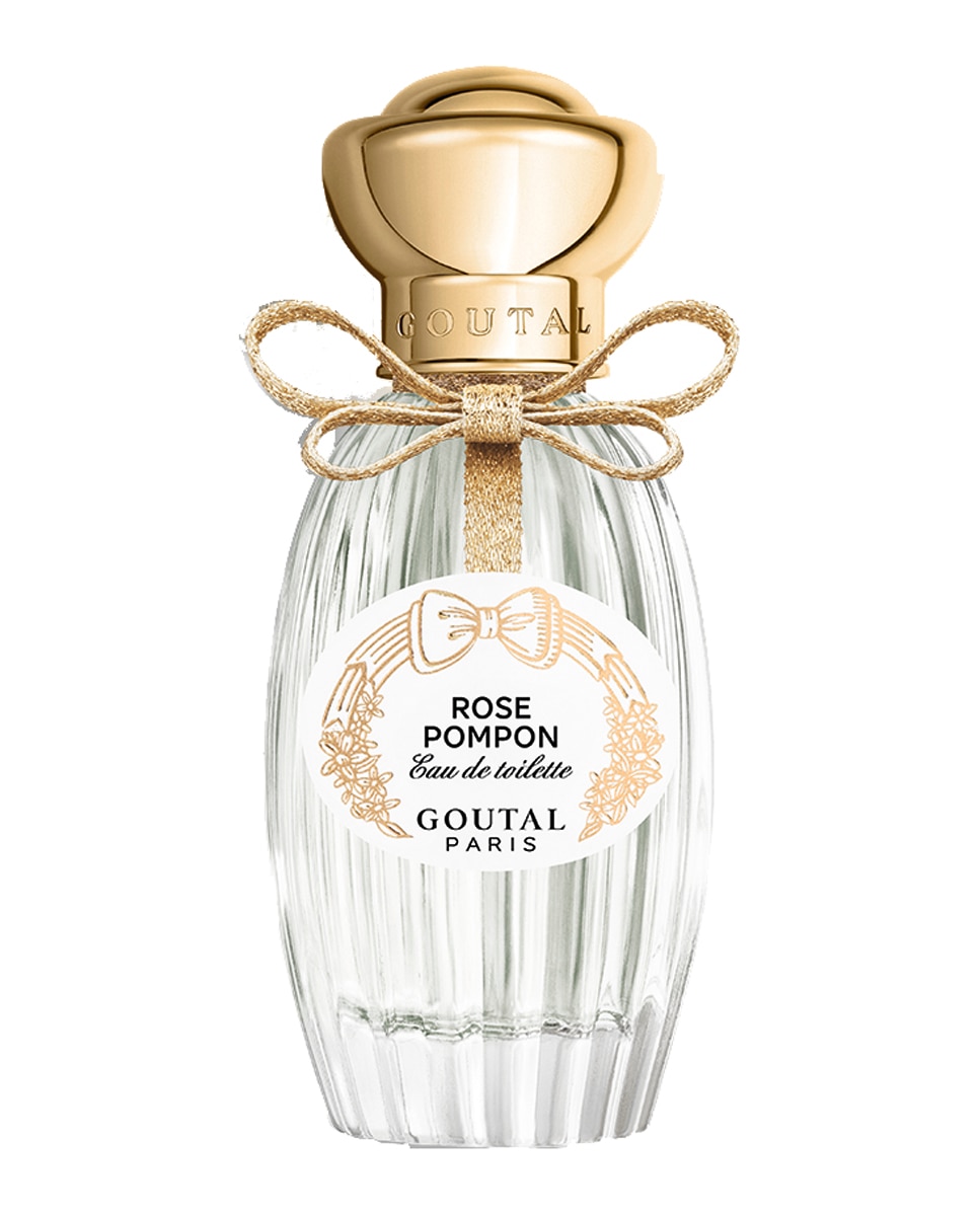 Goutal - Eau de Toilette Rose Pompon 50 ml Goutal.