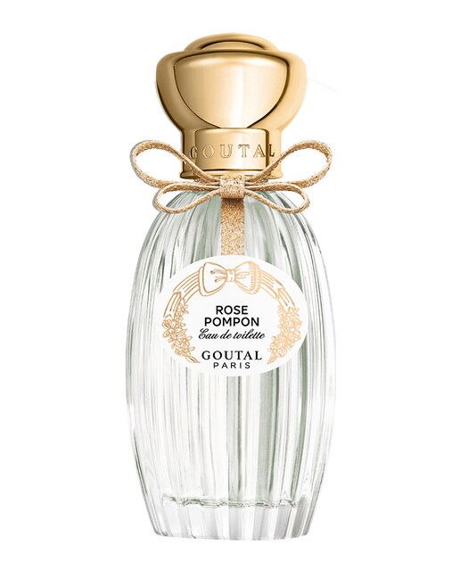 Eau de Toilette Rose Pompon 100 ml Goutal