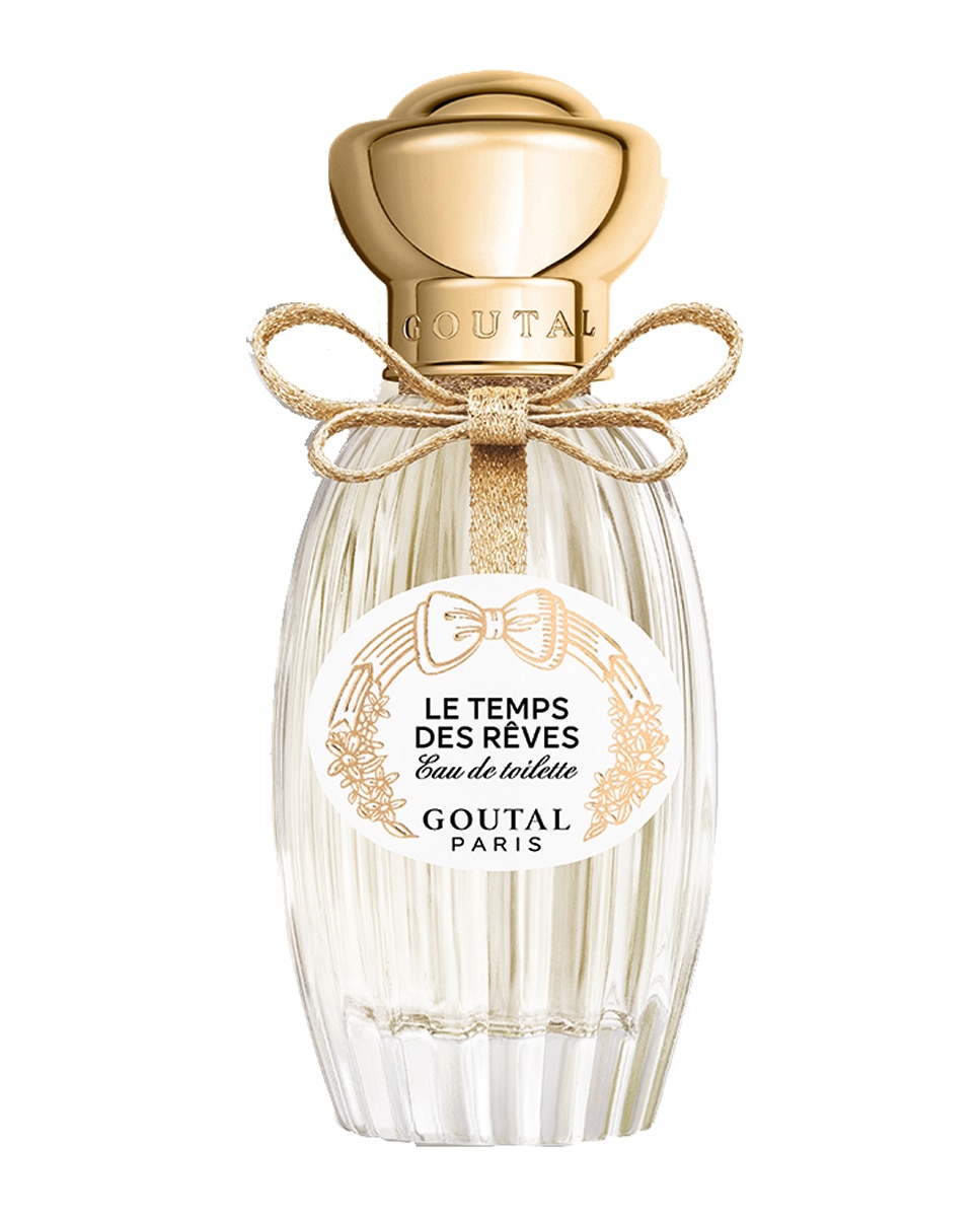 Goutal - Eau de Toilette Le Temps Des Reves 50 ml Goutal.