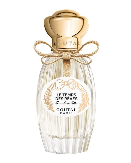 Imagen 0 de Eau de Toilette Le Temps Des Reves 50  ml Goutal