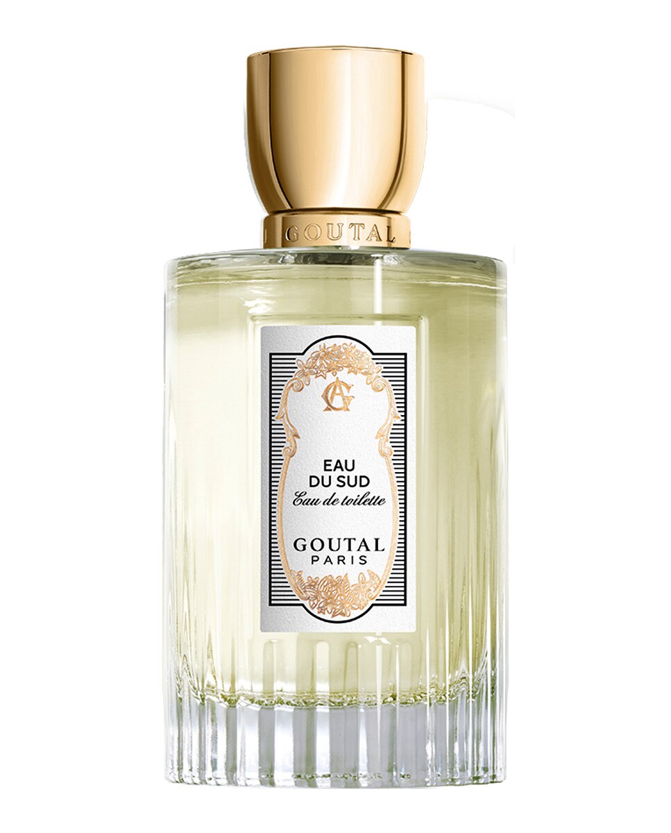 Goutal – Eau de Toilette Eau Du Sud Mixta 100 ml Goutal.