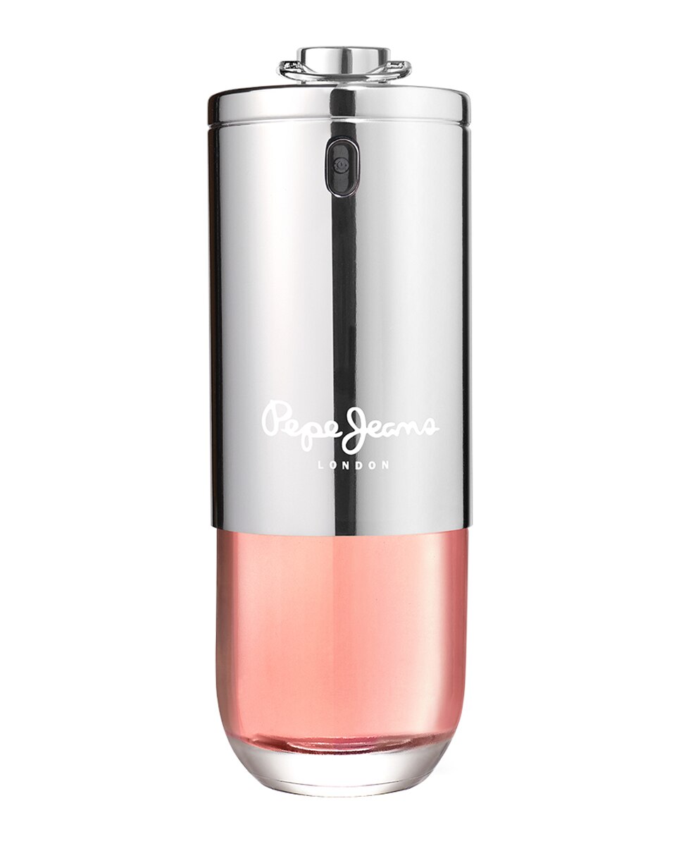 Eau de Parfum Bright For Her 80 ml Pepe Jeans - 80 ml 1