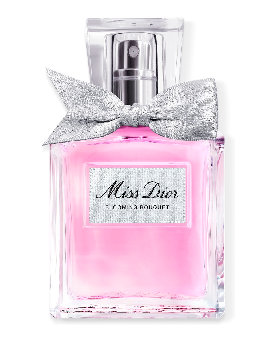 perfume de mujer dior