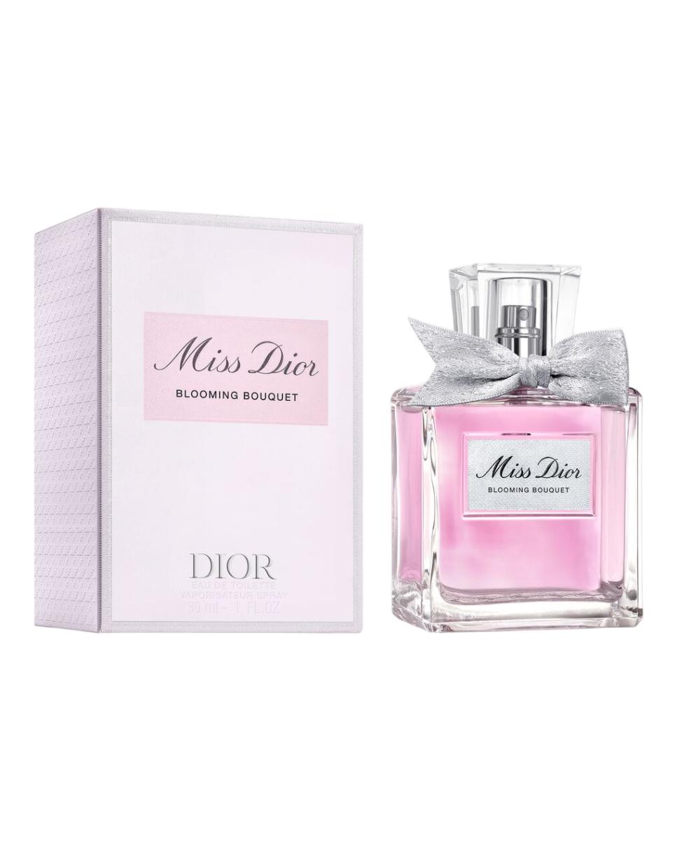 Miss Dior Blooming Bouquet Eau de toilette - notas frescas y delicadas - 30 ml 2