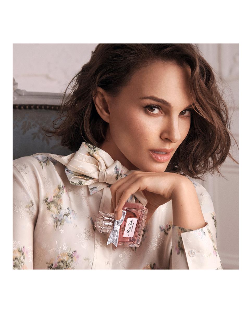 Miss Dior Blooming Bouquet Eau de toilette - notas frescas y delicadas - 30 ml 5