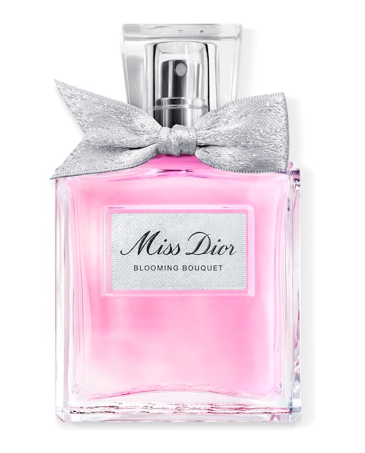 Dior – Eau De Toilette – Notas Frescas Y Tiernas.