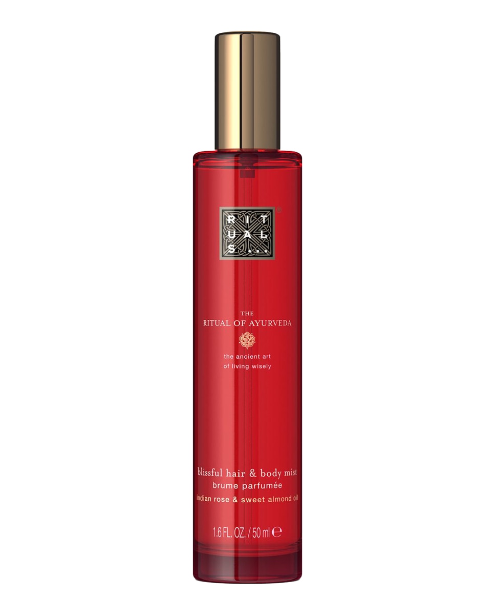Bruma The Ritual of Ayurveda Hair & Body Mist 50 ml Rituals - 50 ml 1