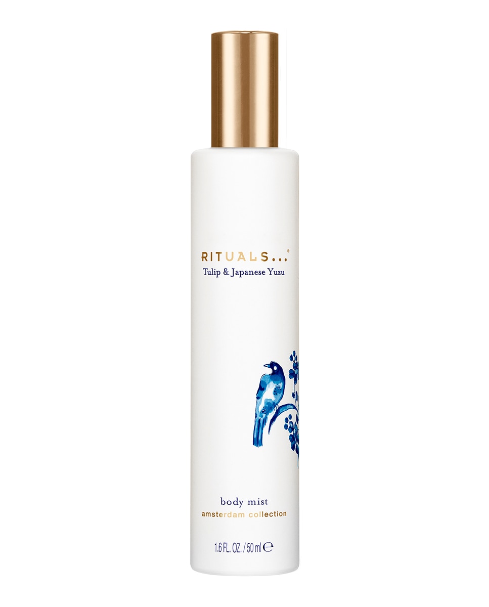 Rituals - Bruma Amsterdam Collection Body Mist hair & body mist 50 ml Rituals.