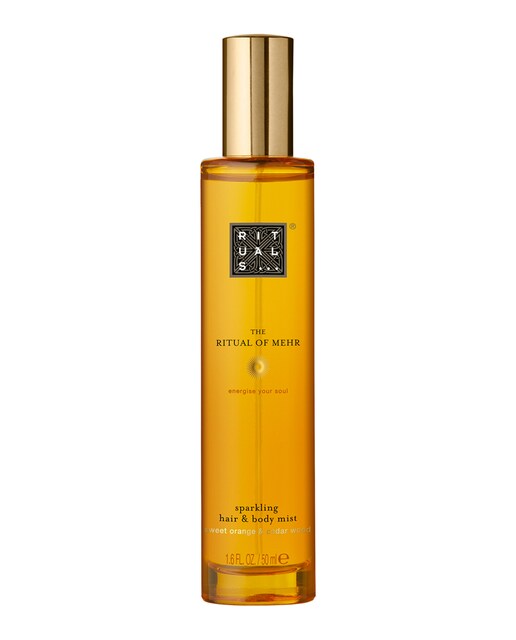 Bruma The Ritual of Mehr Hair & Body Mist 50 ml Rituals