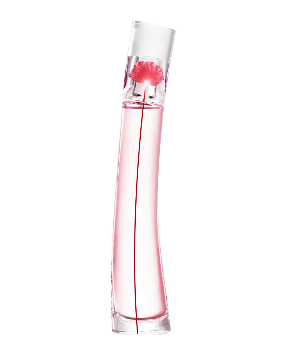 Kenzo - Eau de Toilette Flower By Kenzo Poppy Bouquet 50 ml Kenzo.