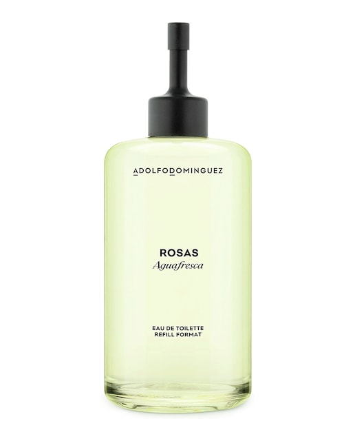 Adolfo Dominguez – Recarga Eau de Toilette Agua Fresca de Rosas 250 ml Adolfo Dominguez.