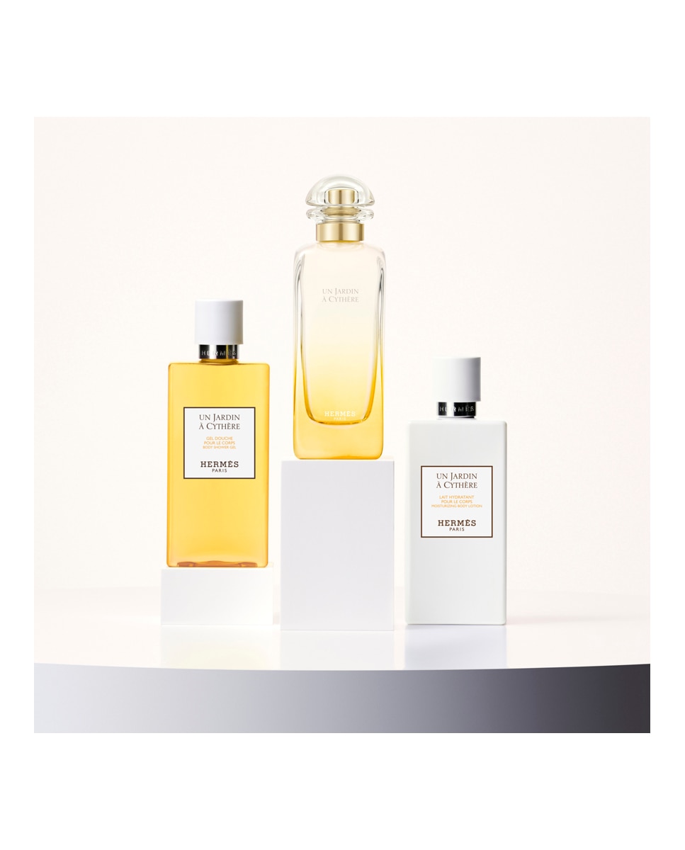 Eau de Toilette Un Jardinà Cythère Hermès - 30 ml 5