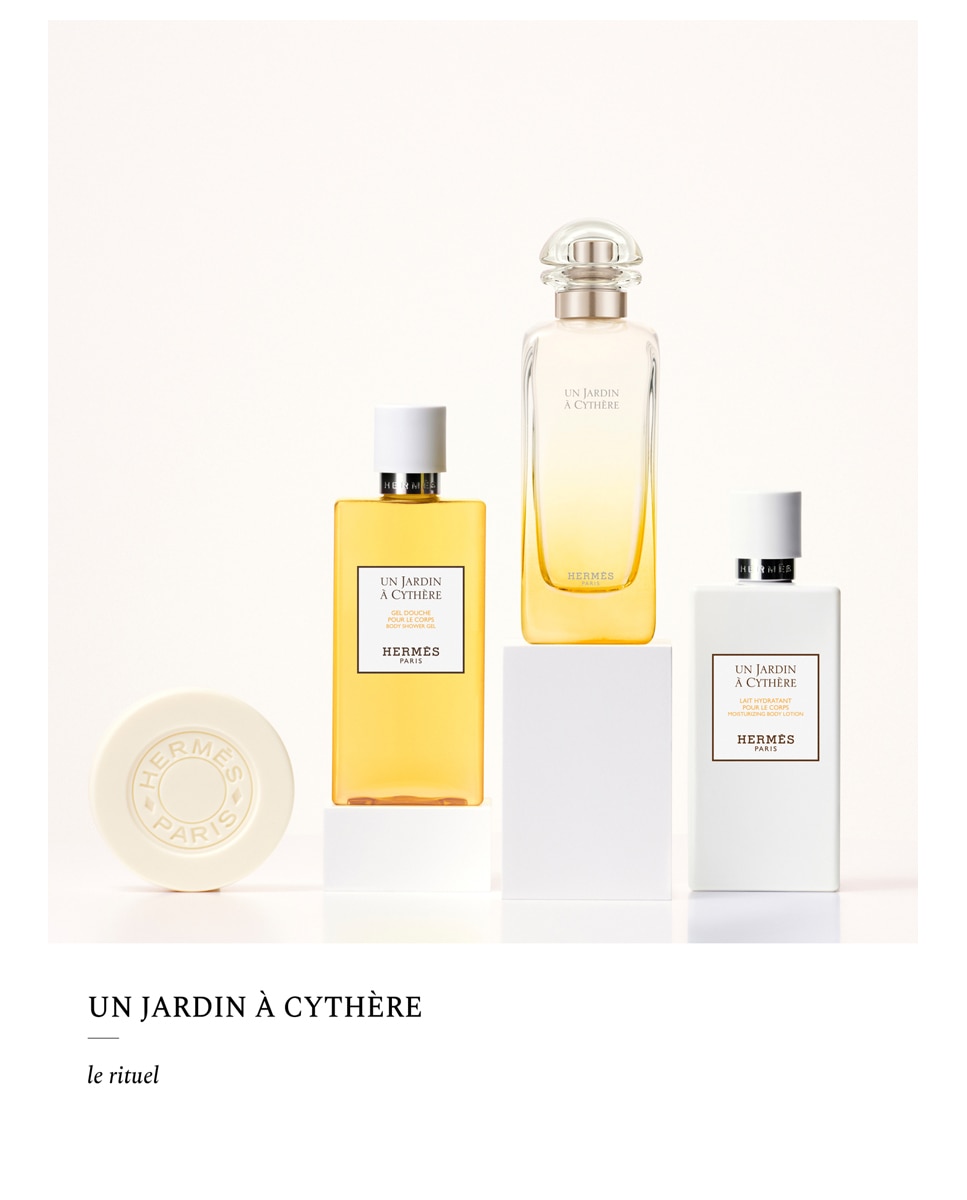 Recarga Eau de Toilette Un Jardin à Cythère Refill 200 ml Hermès - 200 ml 5