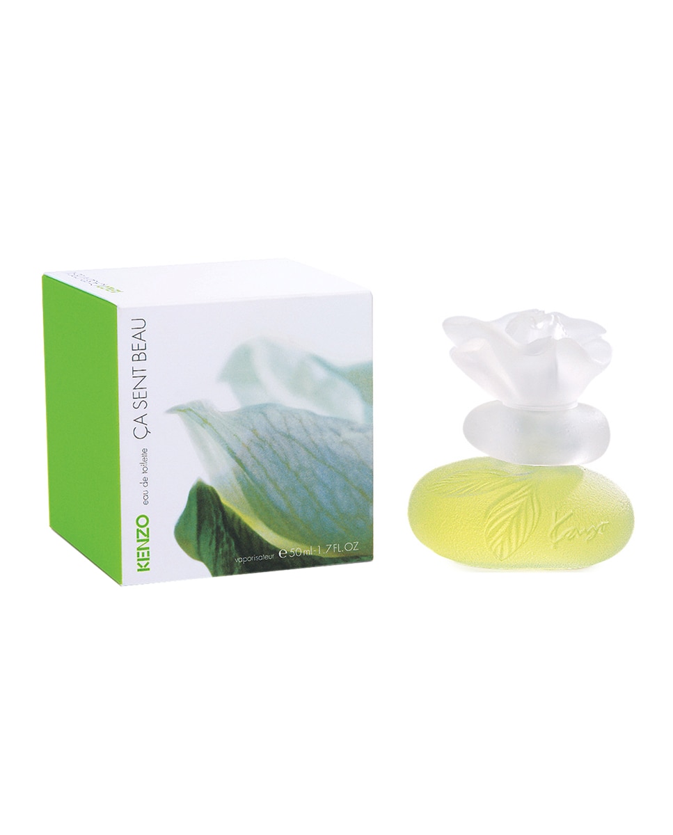 Eau De Toilette Ca Sent Beau Kenzo - 50 ml · El Corte Inglés