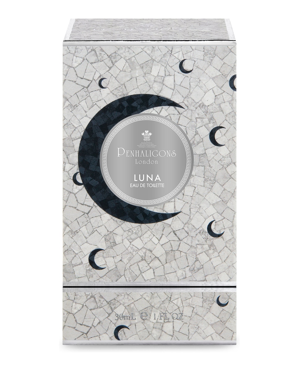 Eau de Toilette Luna Penhaligon's - 10 ml 4