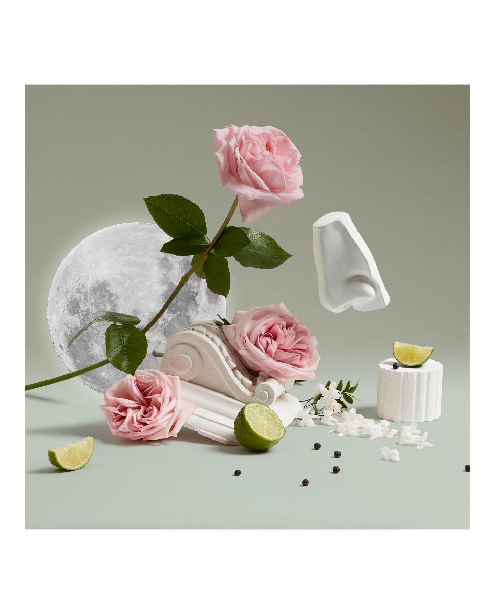 Eau de Toilette Luna Penhaligon's - 10 ml 5