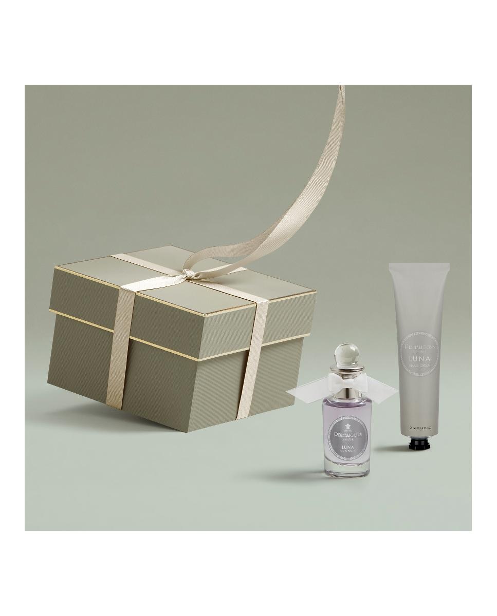 Eau de Toilette Luna Penhaligon's - 10 ml 6