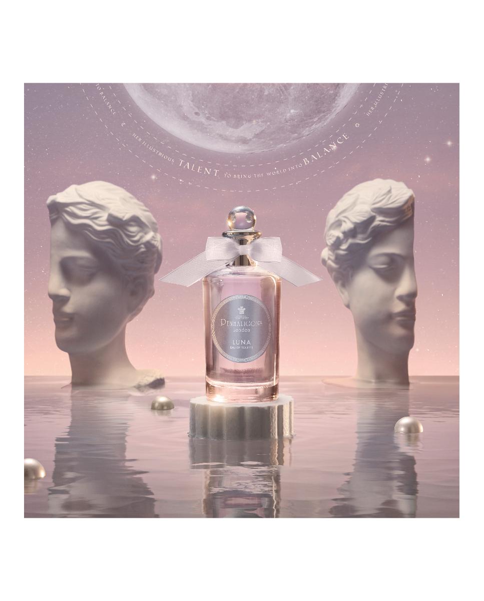Eau de Toilette Luna Penhaligon's 30 ml · El Corte Inglés