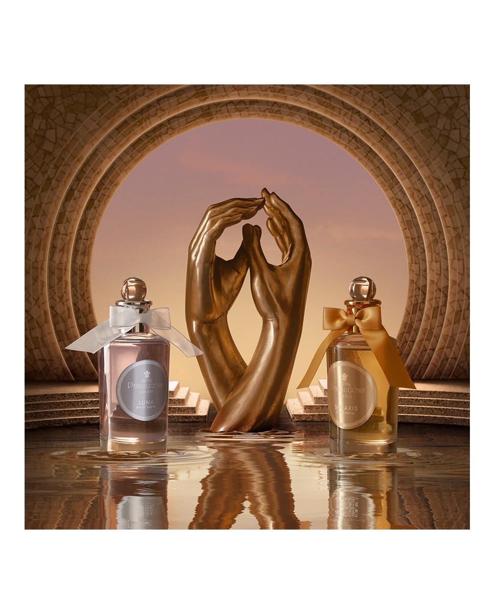 Eau de Toilette Luna Penhaligon's - 10 ml 8